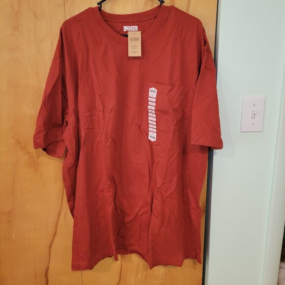 NWT - Duluth Trading Longtail T-Shirt - Picture 1 of 5